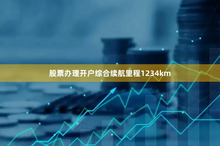 股票办理开户综合续航里程1234km